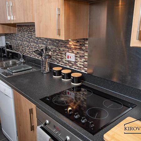 Poseidon Apartment - 1 Bed Flat - Heart Of Town Southampton Luaran gambar