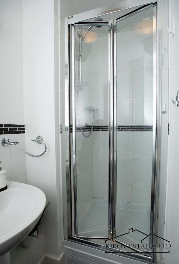 Poseidon Apartment - 1 Bed Flat - Heart Of Town Southampton Luaran gambar